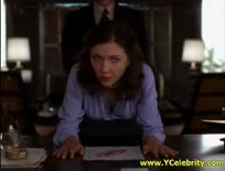 Maggie Gyllenhaal - Secretary